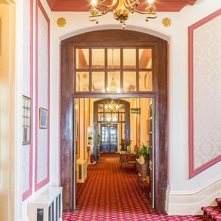 Queens Hotel Ήστμπορν Εξωτερικό φωτογραφία